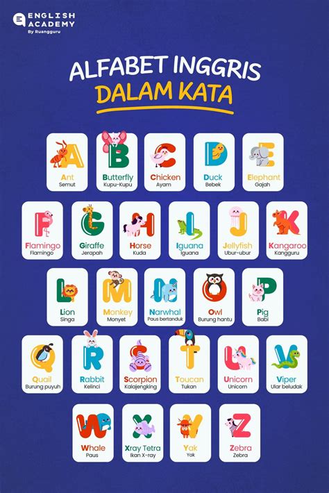 jeja|jejas bahasa inggris.